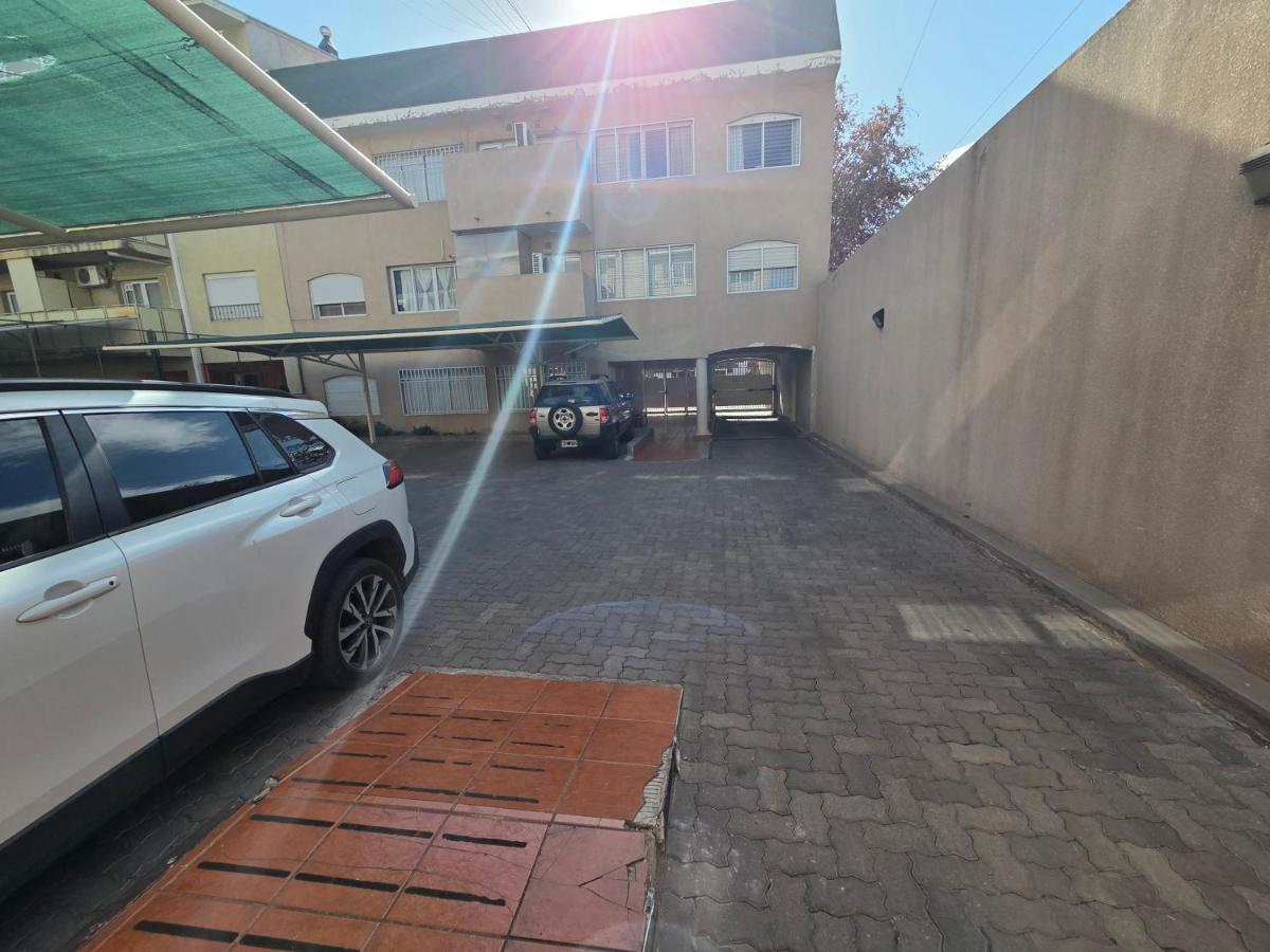 Tu Lugar en Mendoza - B&B