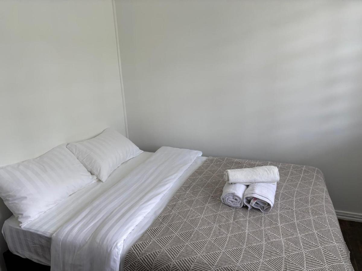 Familieappartement met 2 Slaapkamers