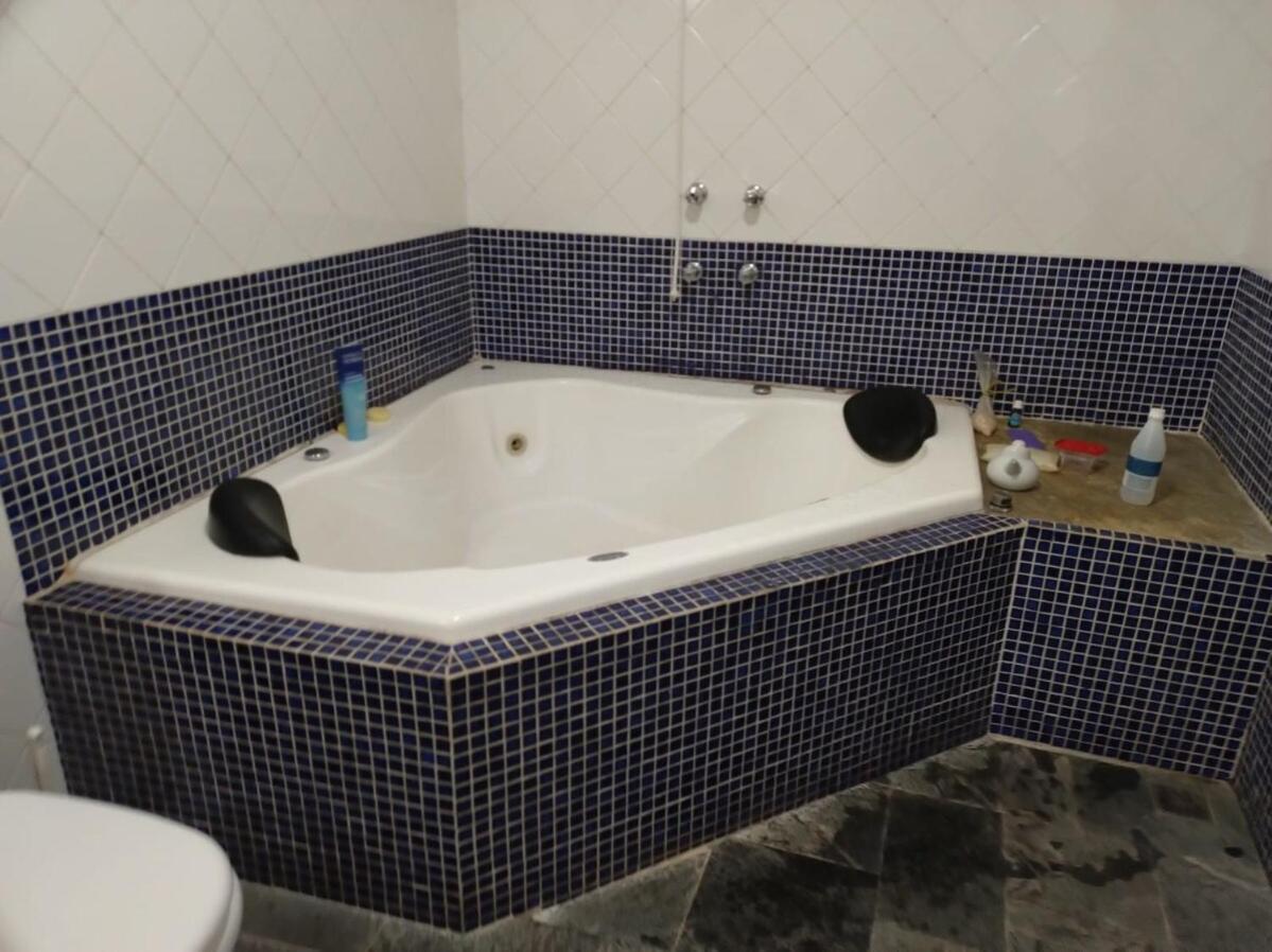 Surpreendente - B&B