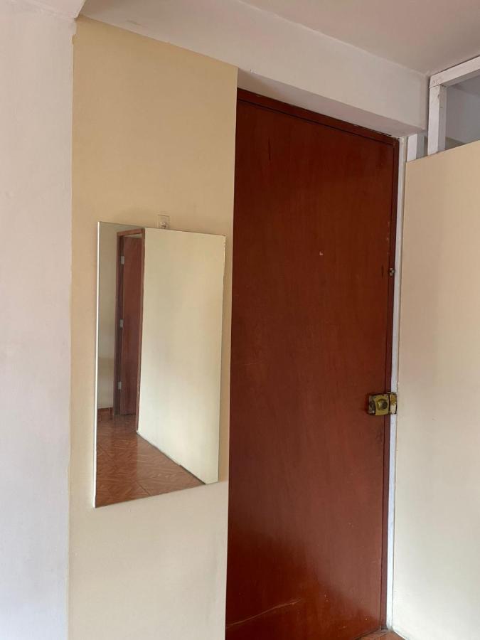 Departamento amplio y cómodo a 15 minutos del aeropuerto - B&B