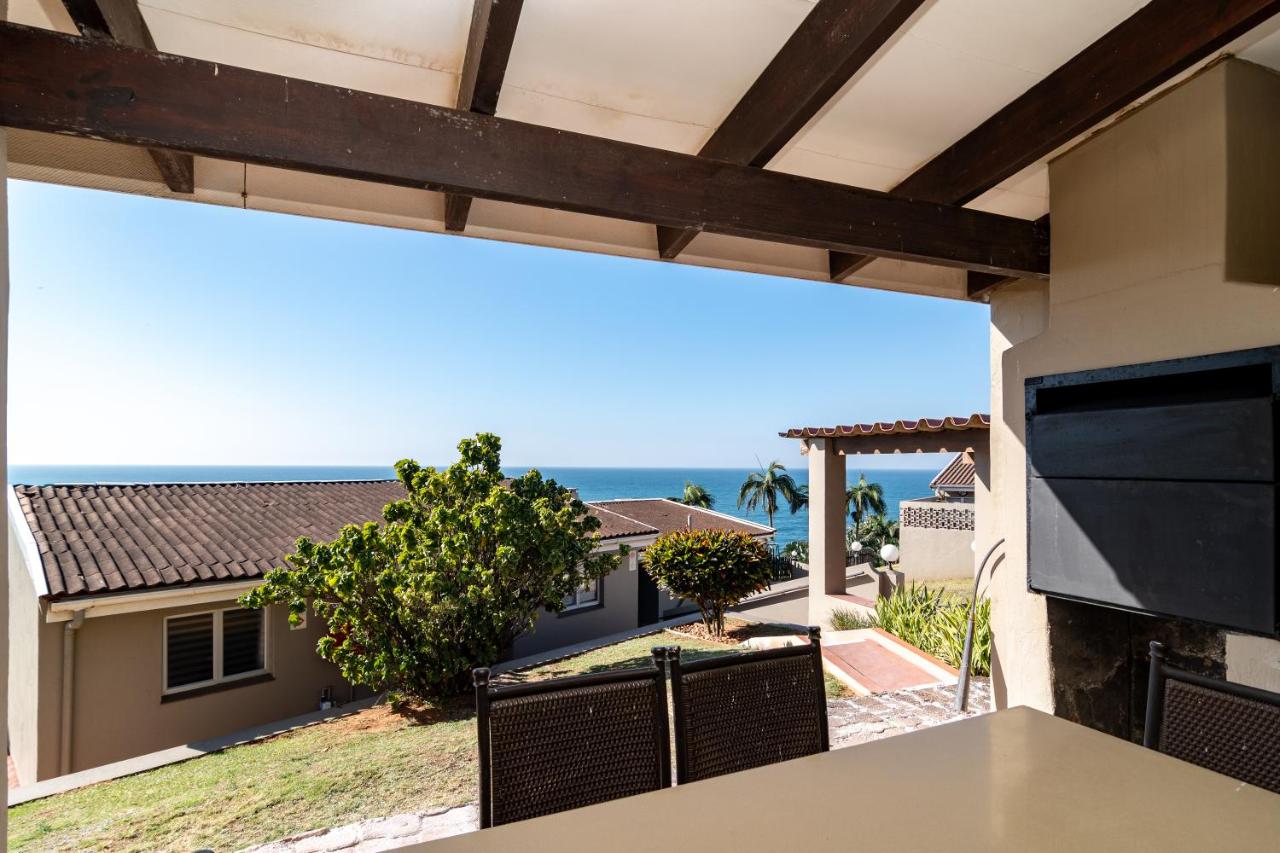 Ballito Bliss Chalet at Chaka's Rock Chalets 9 - B&B