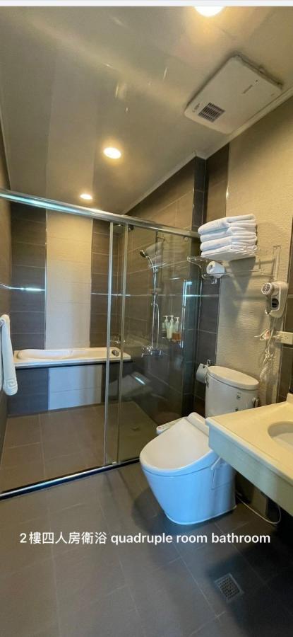 Habitación cuádruple