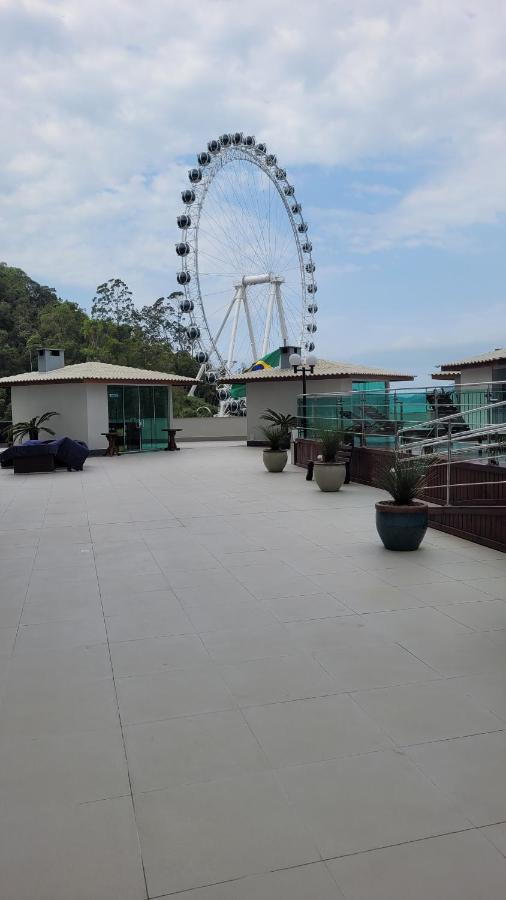 Loft beira mar com estacionamento apto 611 - B&B Balneário Camboriú
