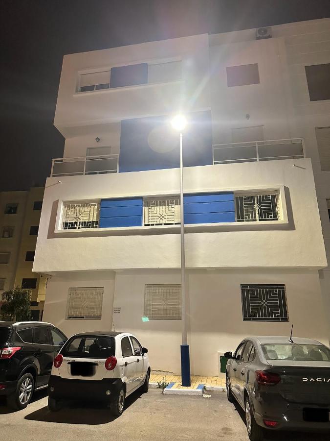 Dar Jihane - Seaside Spirit apartment - B&B