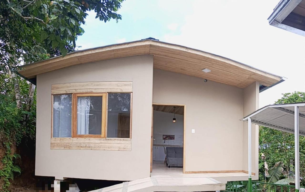 Posadas Mari - B&B