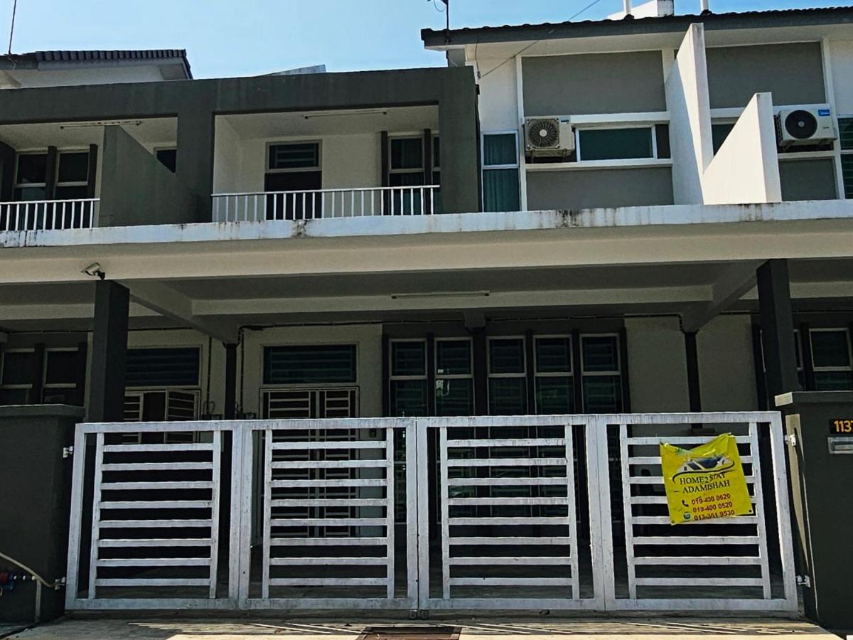 Home2stay Adamisyah - Bed and Breakfast Jitra