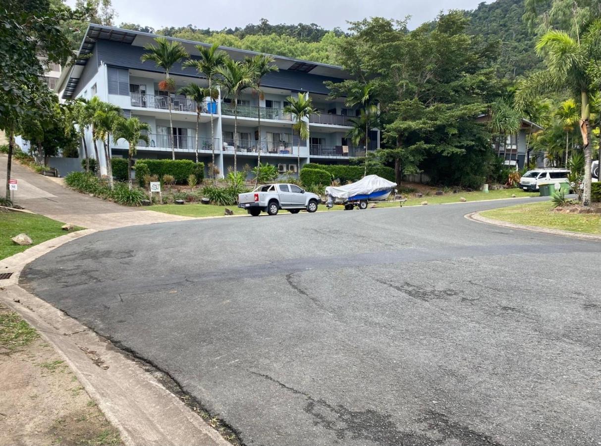 Cannonvale Homestay - B&B