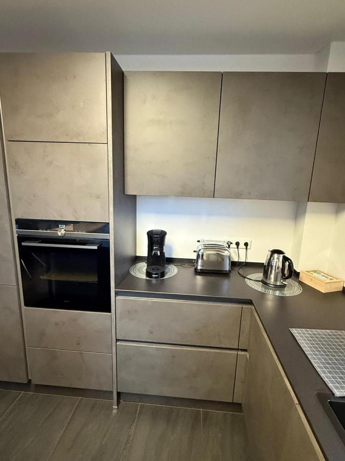 Luxus Penthouse Oase der Entspannung - Ferienwohnung Norderstedt