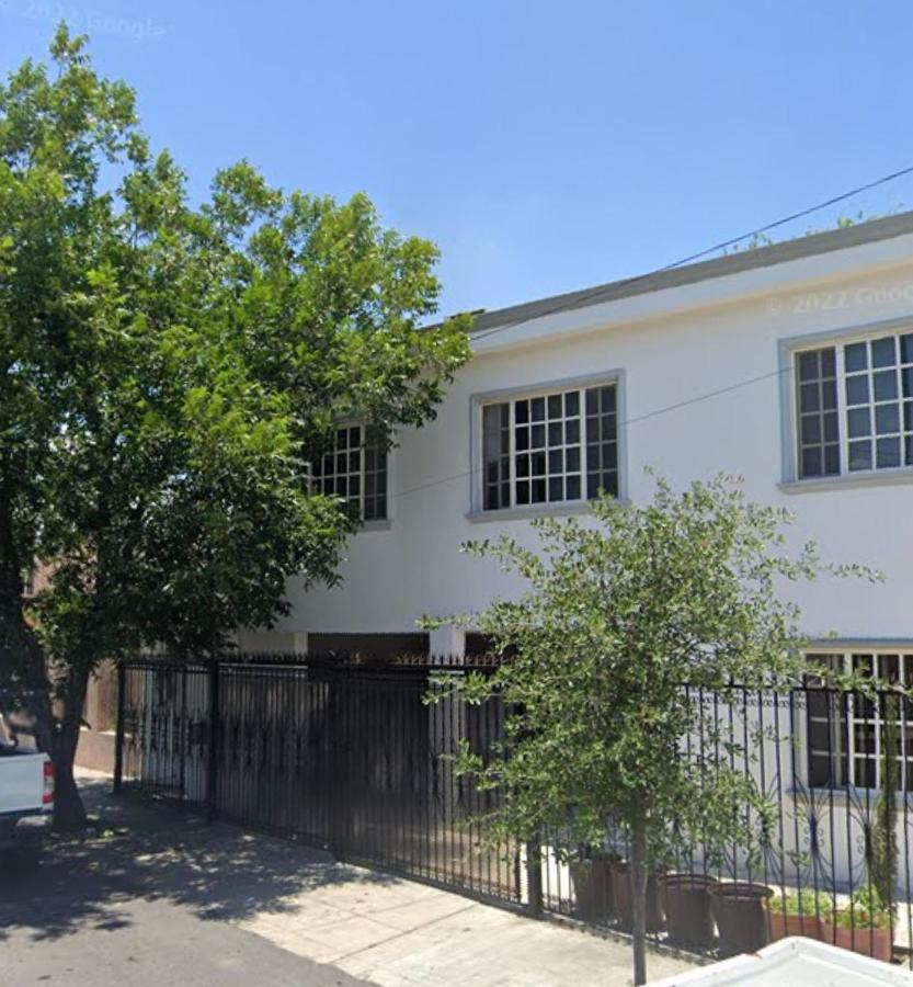 Depas Anahuac - B&B Monterrey