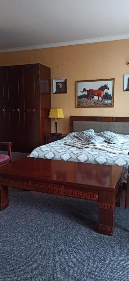 Гостевой дом МАК - B&B