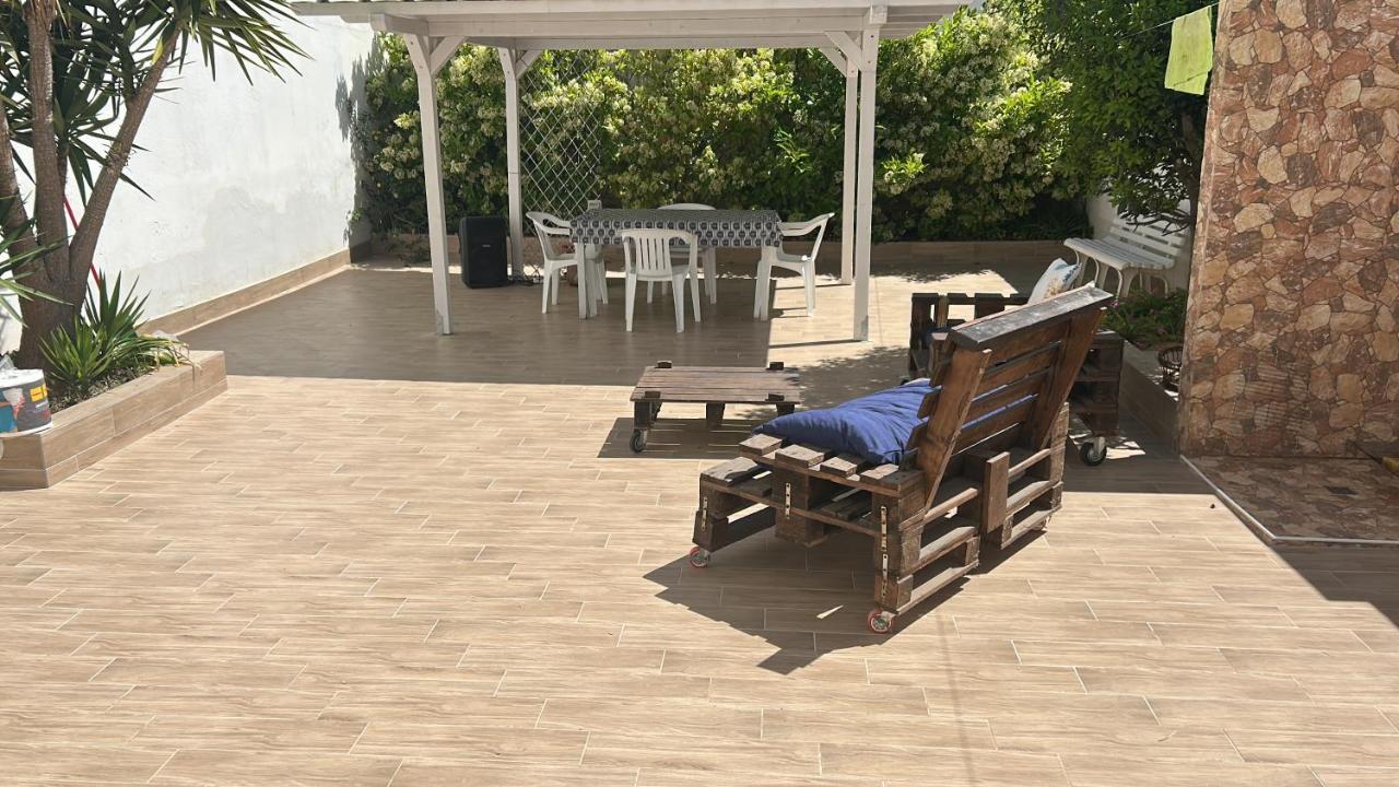 il girasole 2 - B&B Torre dell'Orso