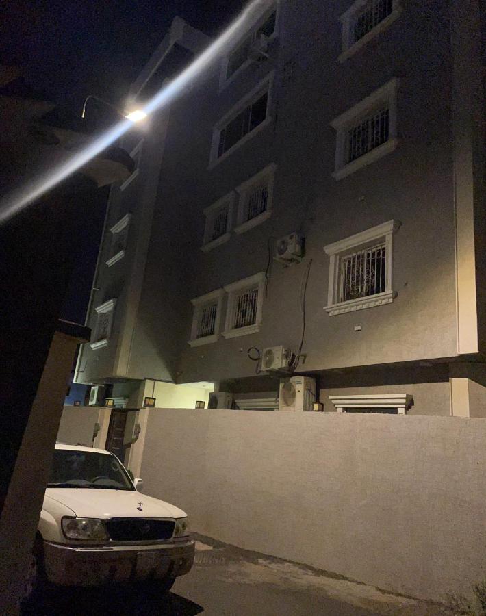 شقة فاخرة بأبها - B&B Abha