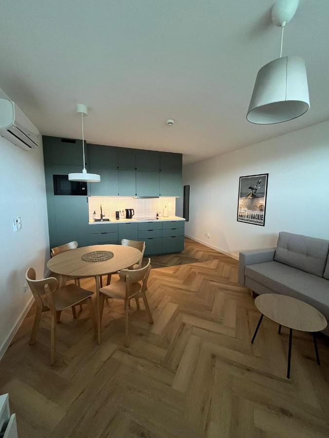 Apartament 46 Solemare