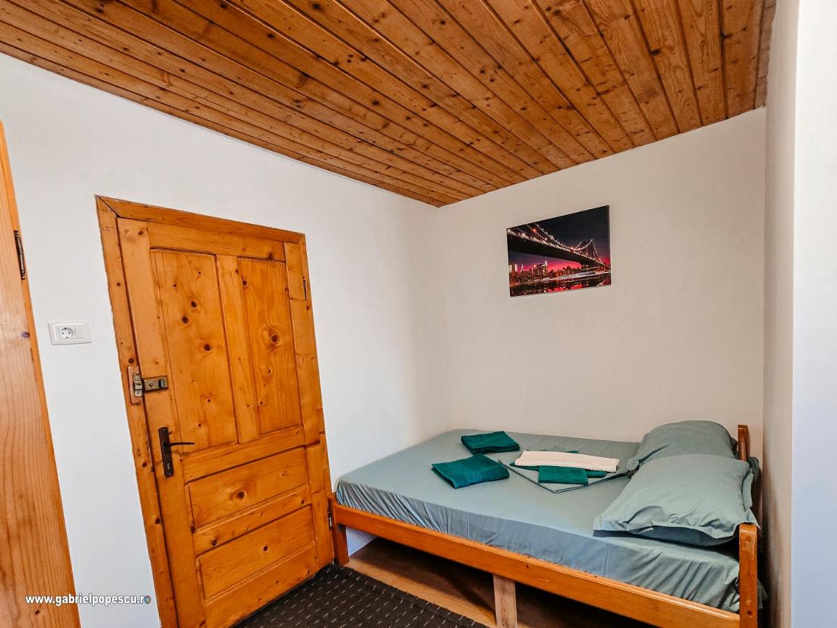 Habitación Triple con baño privado
