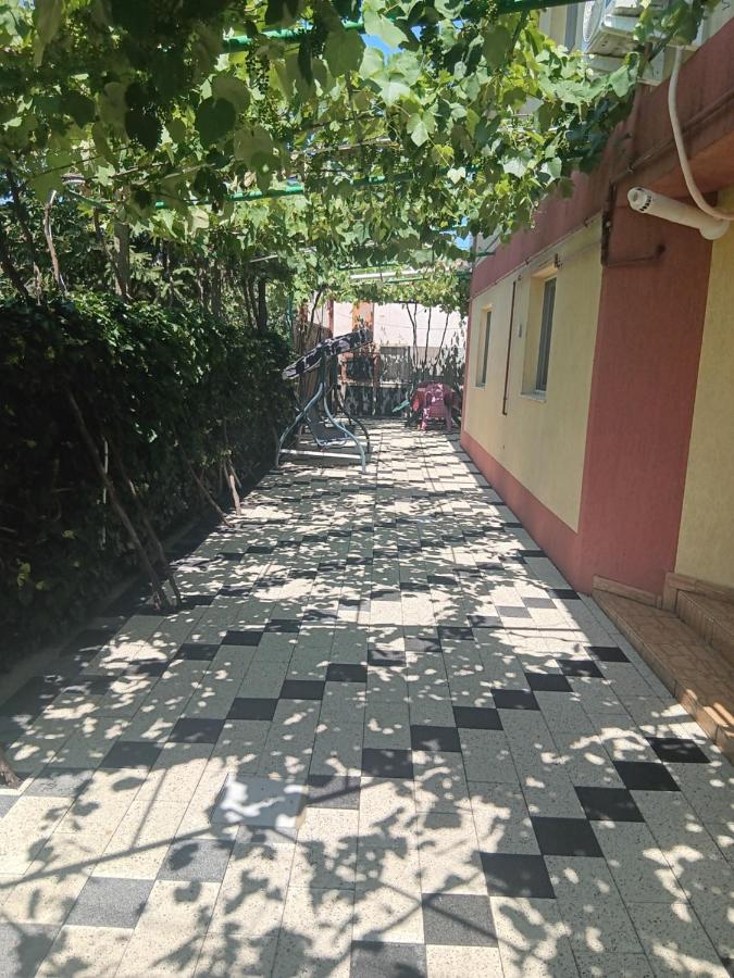 Casa Justin - B&B