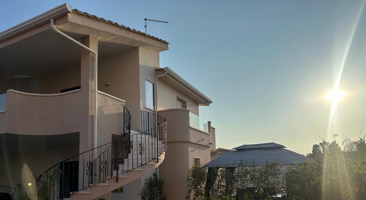 Mediterranea Suite Holiday Home - B&B