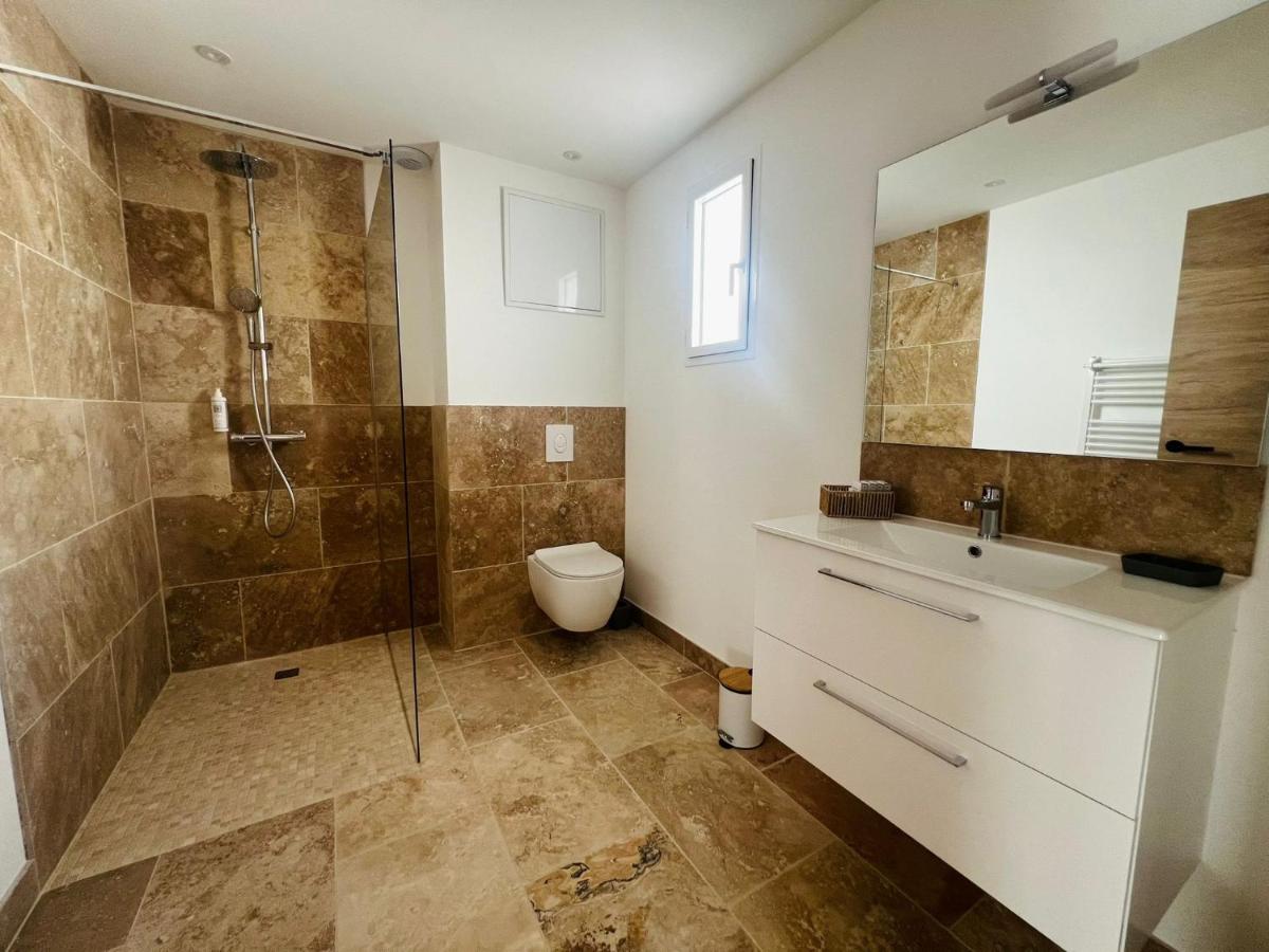 Apartment mit 2 Schlafzimmern