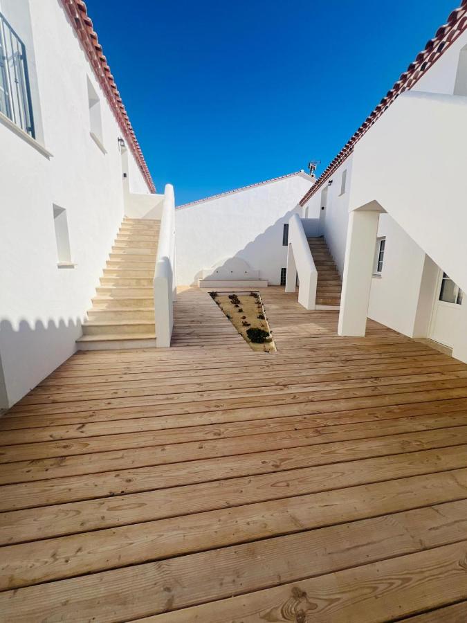 Résidence L'Oiseau des Mers - Ferienwohnung Saintes-Maries-de-la-Mer