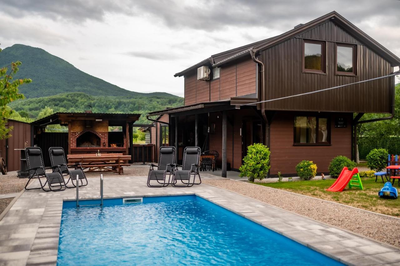 Kuća za odmor Dani - B&B
