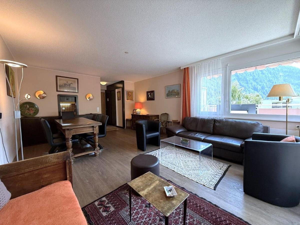Mayenzett 41 - B&B Leukerbad