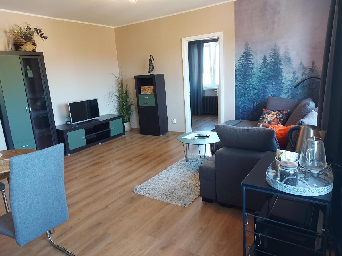 Kesklinna korter - B&B