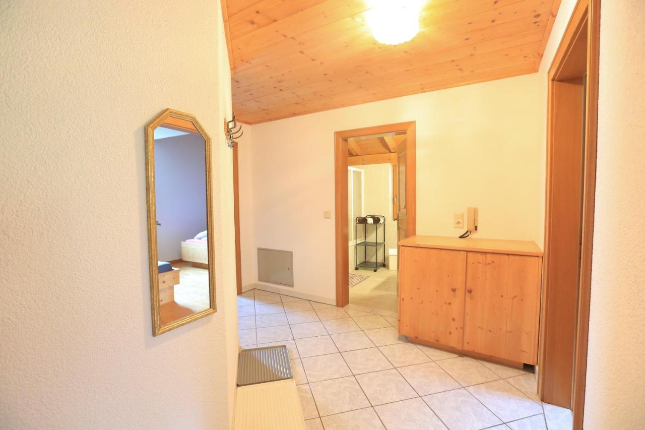 Apartment mit 2 Schlafzimmern