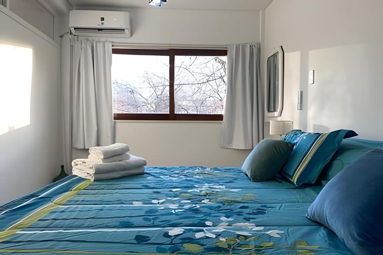 Sencillo a metros de la Arístides y portones del Parque San Martin - Ferienwohnung Mendoza