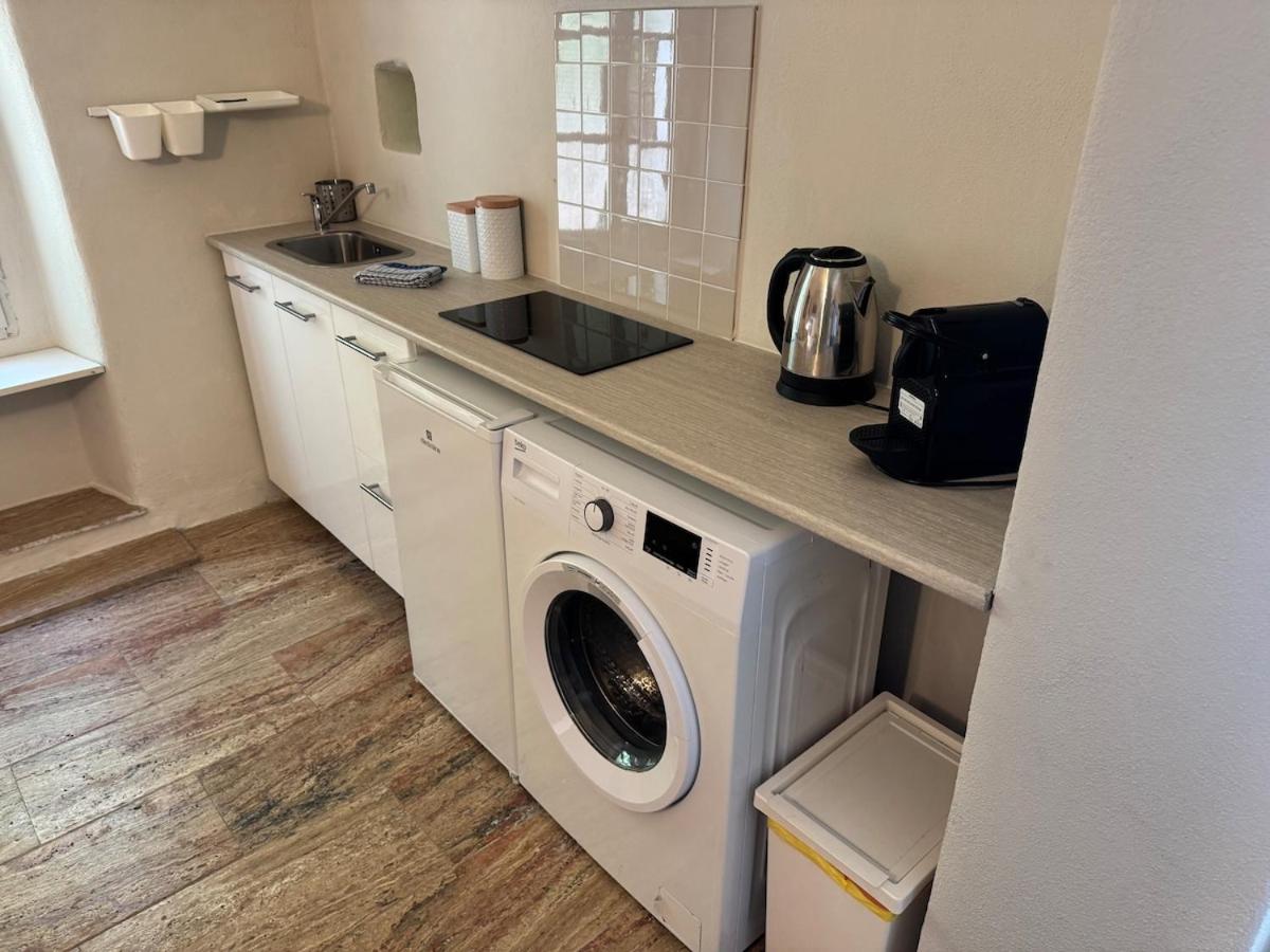 La piazzetta - B&B Arma di Taggia