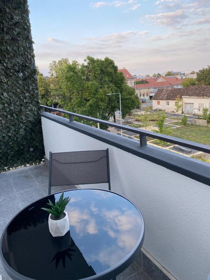 Apartman Brod - B&B Slavonski Brod