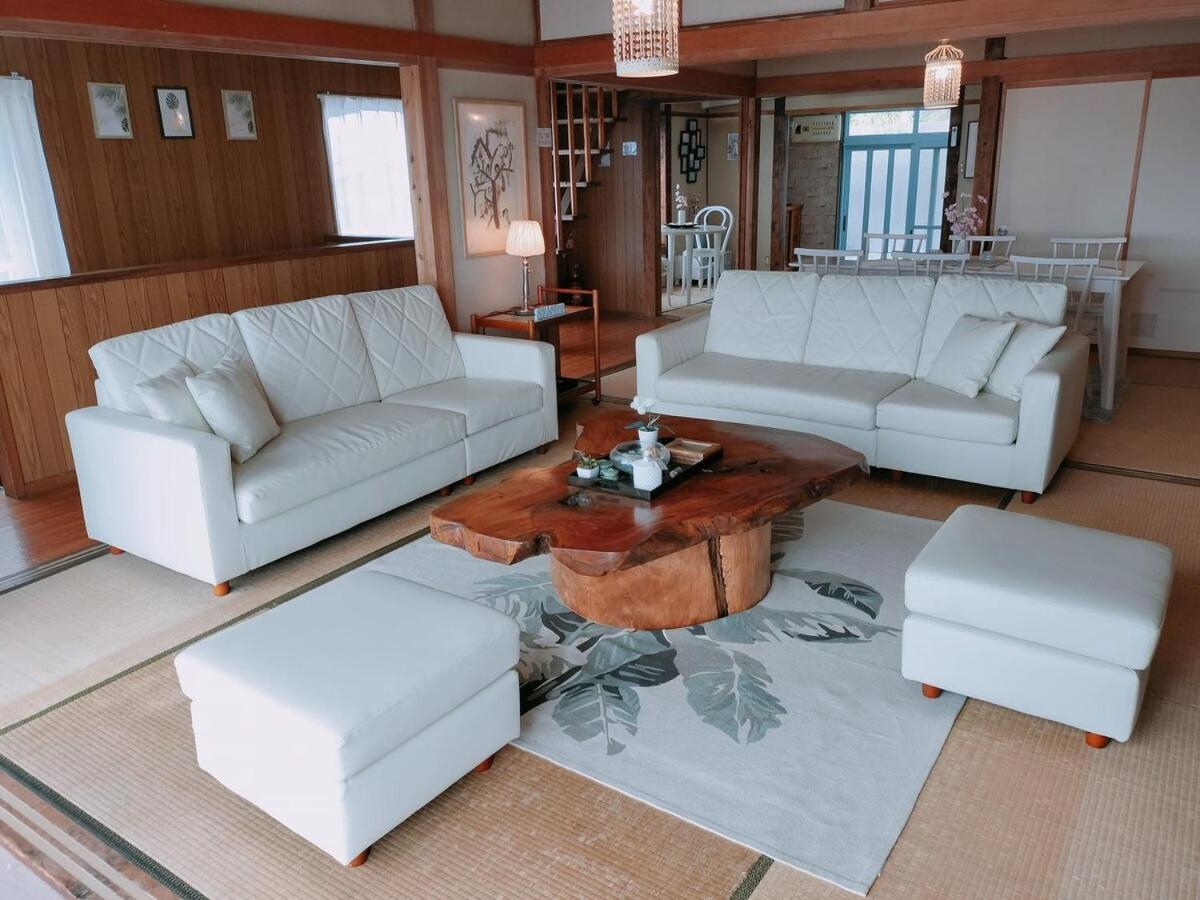 Itoigawa Beach House - B&B Itoigawa