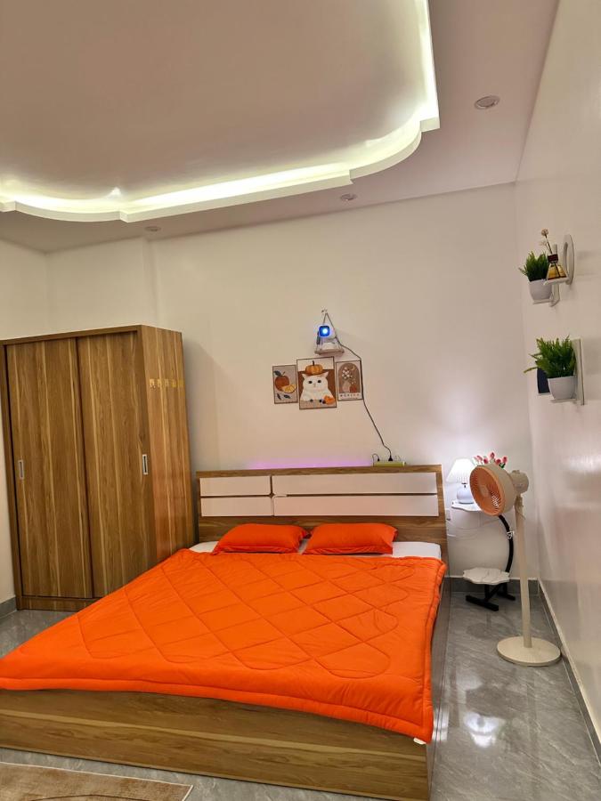 Habitación Doble Estándar