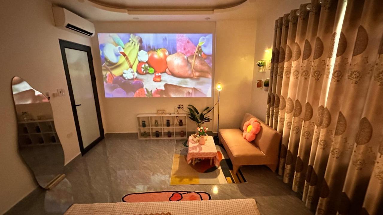 Habitación Doble Estándar