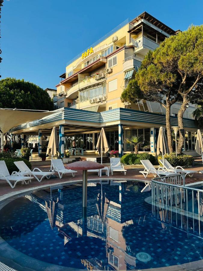 Manta Apartment Albania - Chambres d’hôtes Golem