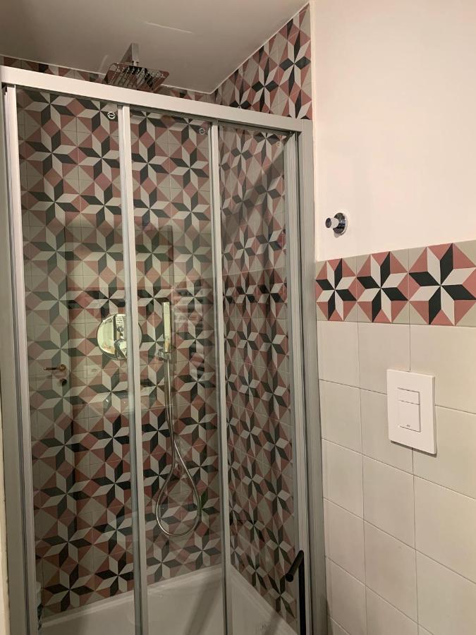 Rima di eterno - Ferienwohnung Salern