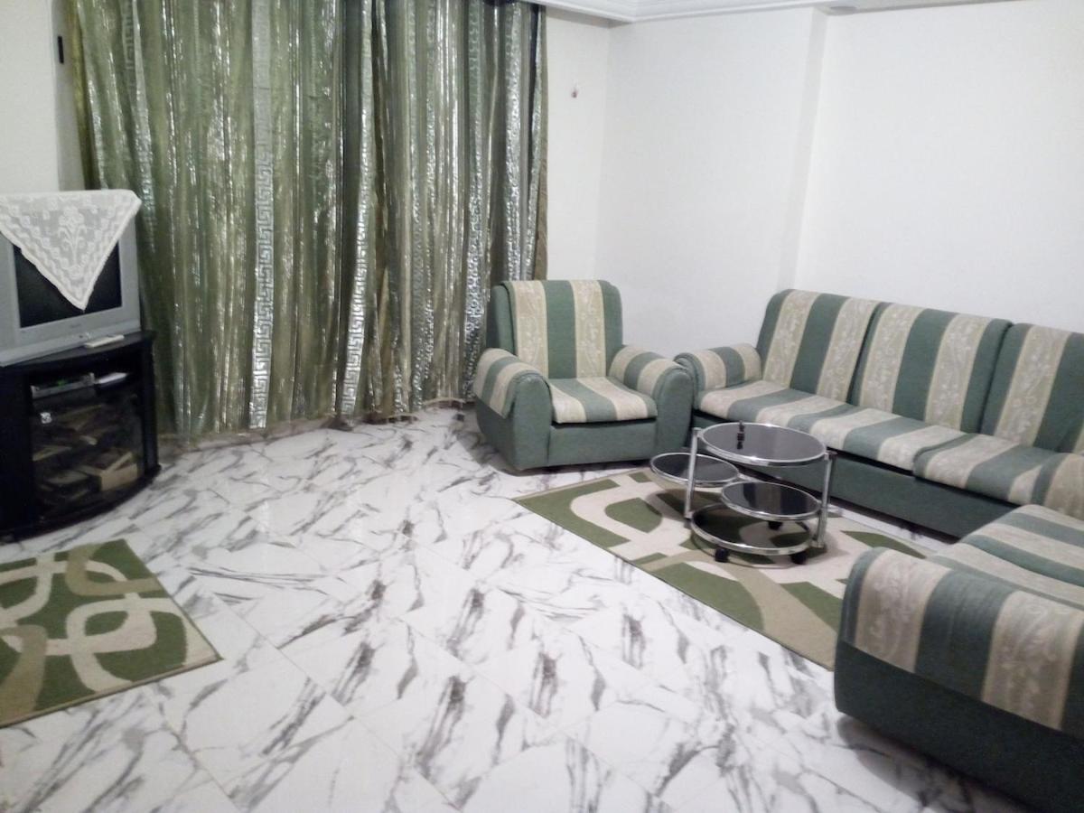 Beautiful house rentals in Tabarka-Tunisia - B&B Tabarka