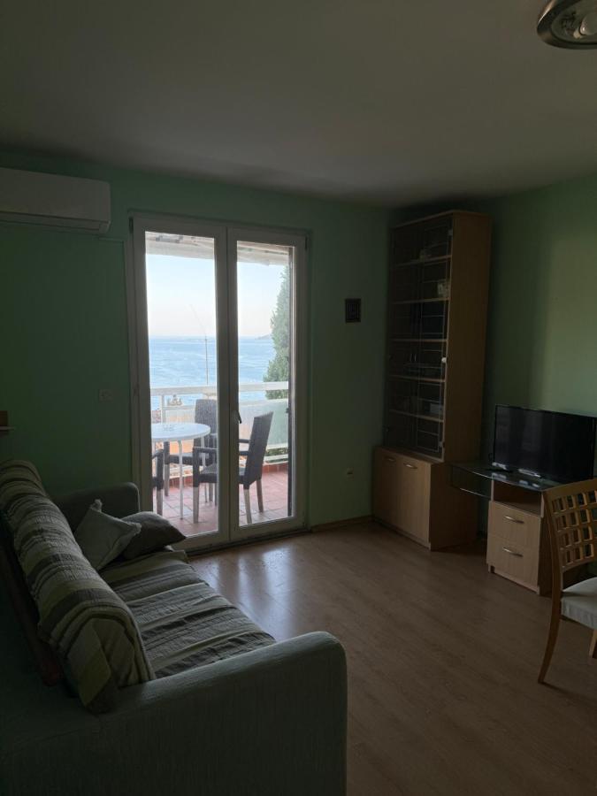 Miris mora - B&B Kravlja