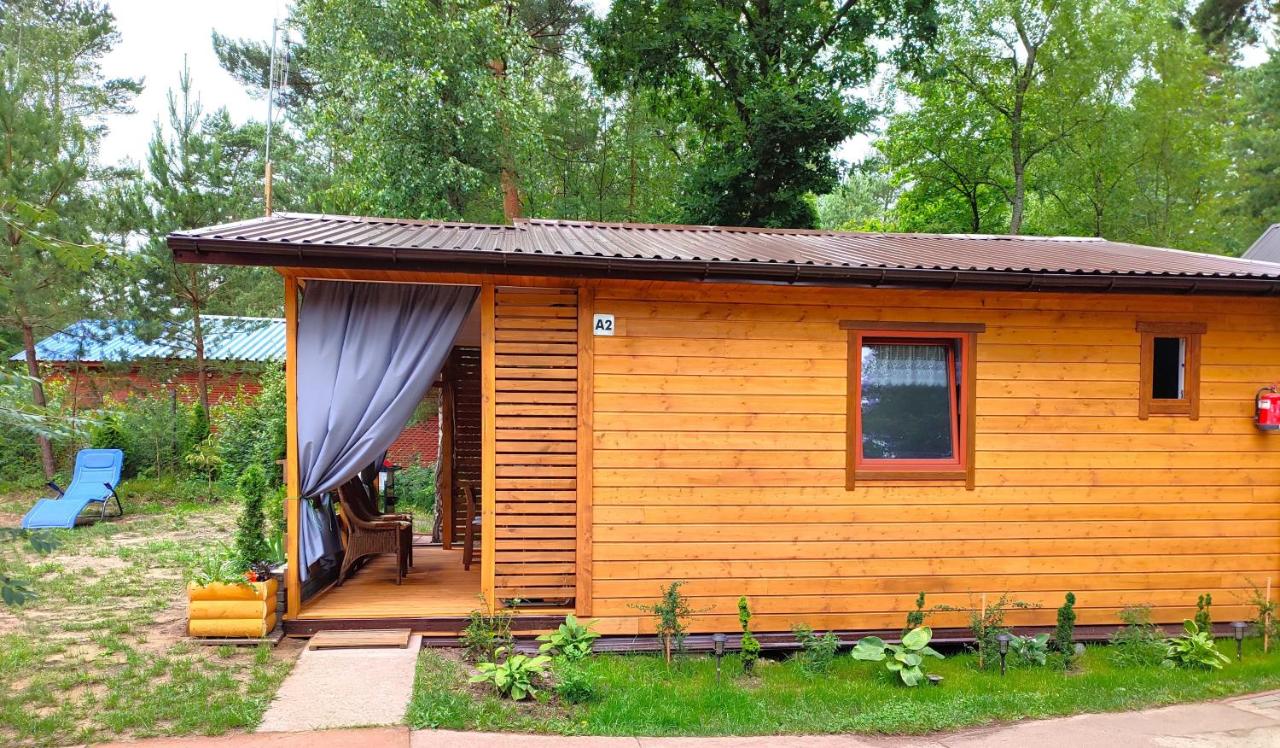 Two-Bedroom Townhouse
