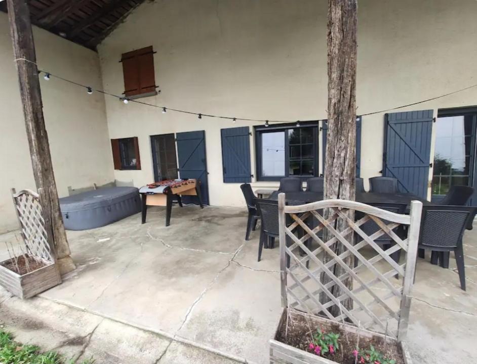 La bottière - B&B