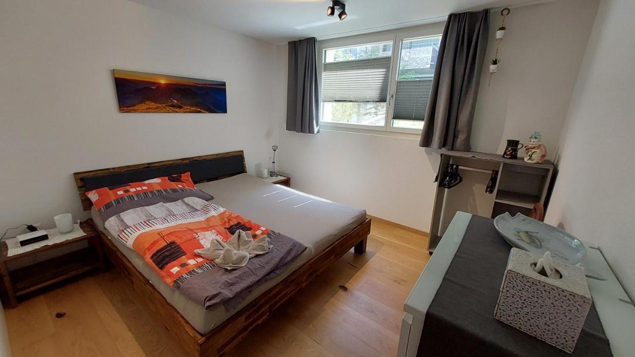 Studio-Apartment