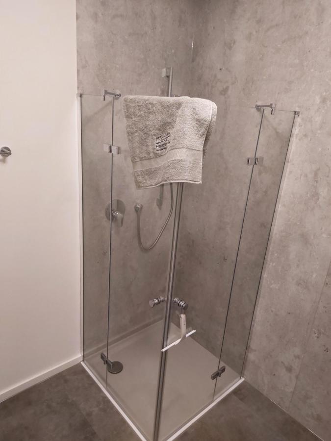Apartment mit 2 Schlafzimmern