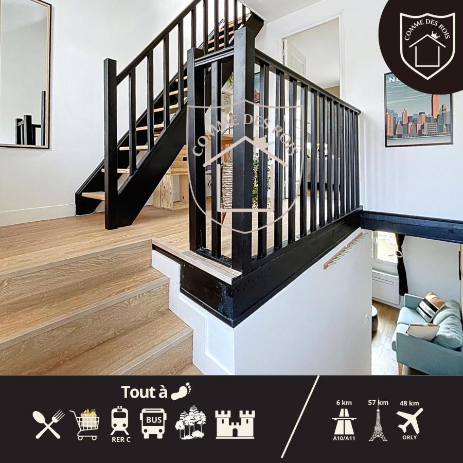 La Tourelle des Rois - B&B