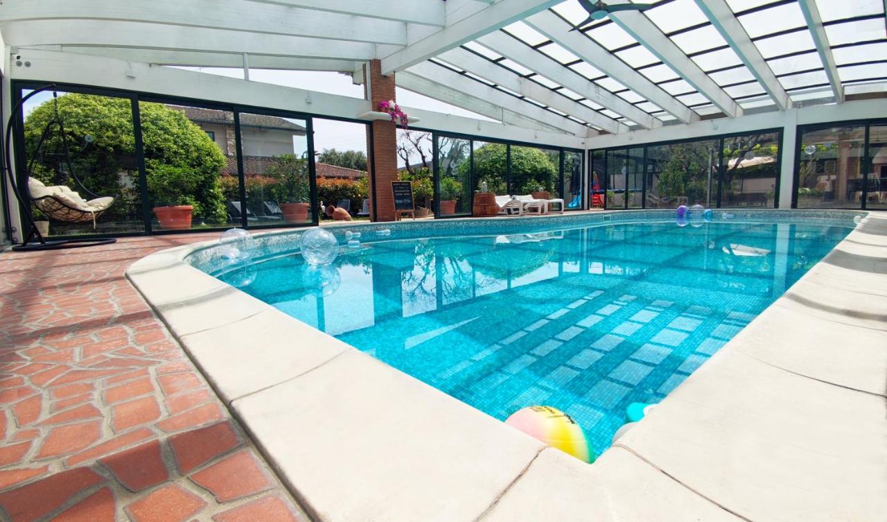 Fontana Oasis Apartments - B&B Castelnuovo di Garda