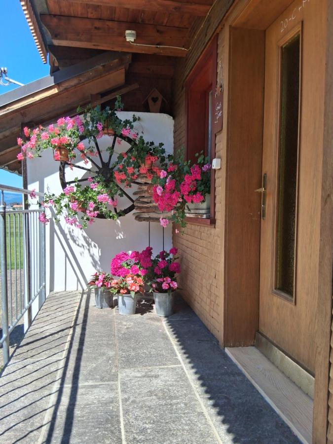 Haus Isabella - Ferienwohnung Hittisau