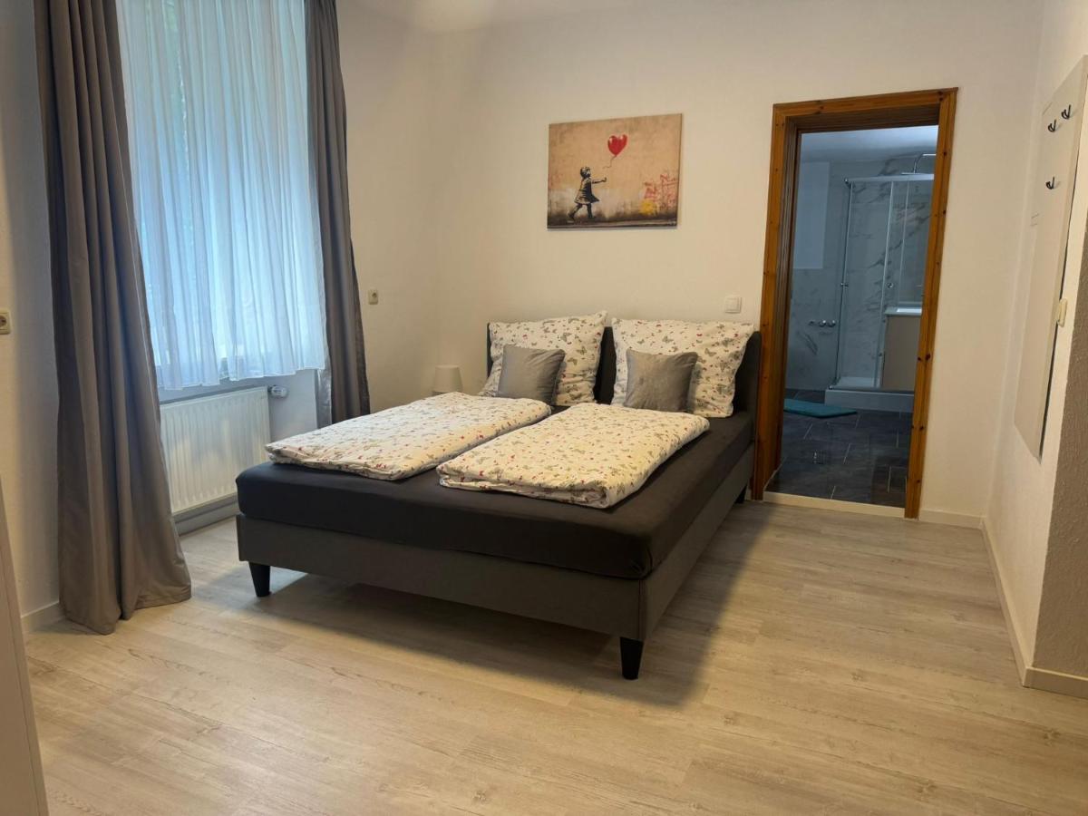 Apartment - Ground Floor