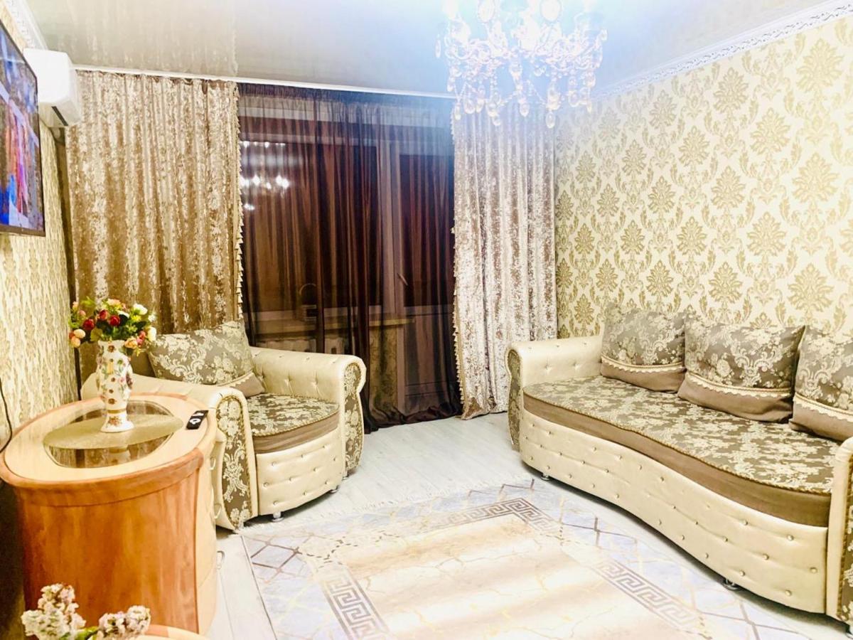Полноценная двухкомнатная квартира в центре - B&B