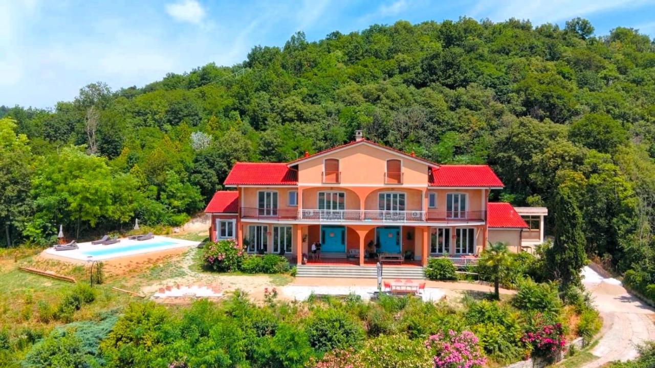 B&B Julia - B&B Cardona