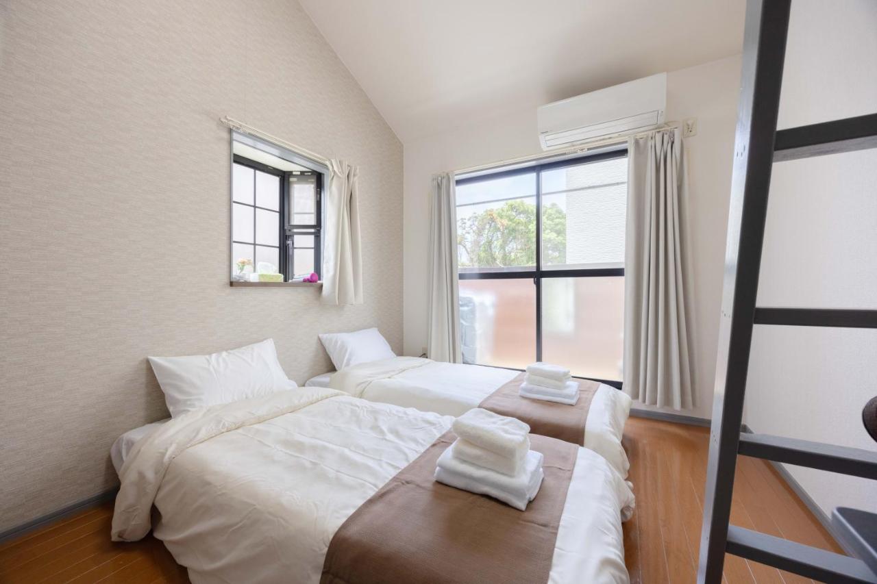 Wajiro Good Place House - B&B Fukuoka