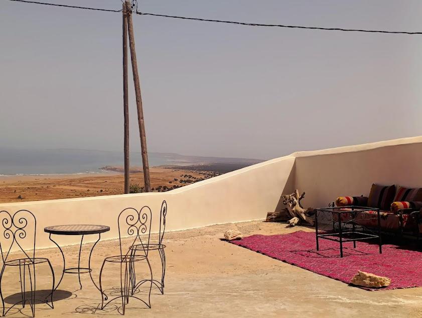 Dar Abdou - Chambres d’hôtes Sidi Kaouki