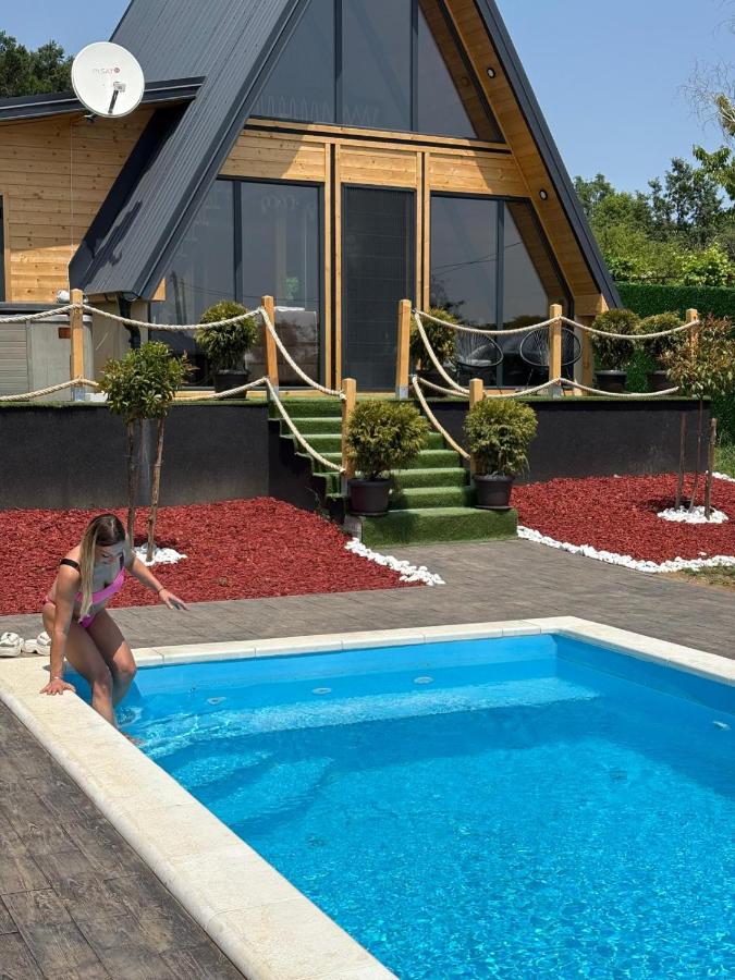 Zvezdana Noc Kosutica - B&B Koraćica