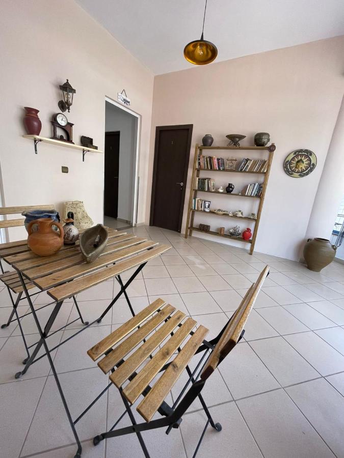 Hercules House - B&B